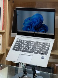 laptop-hp-elitebook-830-g6-i5-8365u-8go-256go-ssd-nvme-alger-centre-algeria