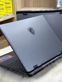 MSI SWORD 16 HX B14VGKG I7 14650HX 32GO 512GO SSD NVIDIA GEFORCE RTX4070 8GO NEUF