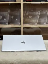 HP ELITEBOOK 650 G10 I5 VPRO 1345U 16GO DDR4X 256GO SSD NVME 