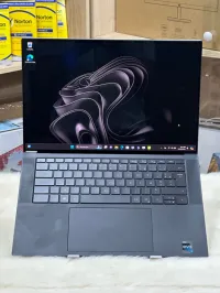 DELL XPS 9530 4K OLED I9 13900H 32GO 1TO SSD NVIDIA GEFORCE RTX4070 8GO GDDR6 4K OLED TACTILE 
