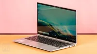 HP ELITEBOOK X360 1030 G2 I7 7600U 16GO 256GO SSD 13.3" FHD TACTILE