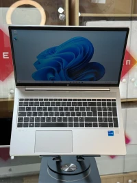 HP PROBOOK 650 G8 I5 1135G7 16GO 256GO SSD NVME