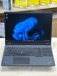 LENOVO THINKPAD P16v I7 13700H 32GO 1TO SSD NVIDIA RTX A1000 6GO 