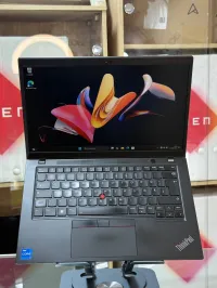 LENOVO THINKPAD L14 GEN 4 I5 1335U 16GO 512GO SSD NVME