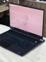 laptop-pc-portable-alienware-m16-r1-i9-13900hx-32go-ddr5-1to-ssd-nvme-nvidia-geforce-rtx4080-12go-240hz-neuf-alger-centre-algerie