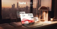 LENOVO THINKPAD E16 GEN 1 I5 1335U 8GO 512GO SSD 16'' FHD W11