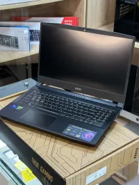MSI KATANA 15 B13VFK I7 13620H 16GO 512GO SSD NVIDIA GEFORCE RTX4060 8GO NEUF SOUS EMBALLAGE 