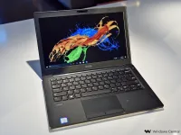 DELL LATITUDE E7270 I5 VPRO 6300U 8GO 256GO SSD 