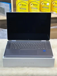 HP SPECTRE X360 16-F0XXX 4K OLED I7 11390H 32GO 1TO SSD NVIDIA RTX3050 4GO TACTILE NEUF SOUS EMBALLA