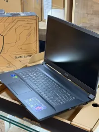 MSI KATANA 17 B12VGK I7 12650H 16GO 512GO SSD NVIDIA GEFORCE RTX4070 8GO NEUF SOUS EMBALLAGE 