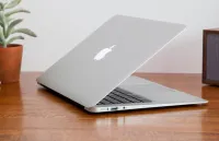 MACBOOK AIR 13.3'' 2017 I5 1.8GHZ 8GO 128GO SSD 