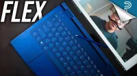 SAMSUNG GALAXYBOOK FLEX 930QCG I7 1065G7 16GO 1TO SSD NVME TACTILE X360