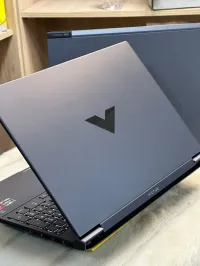HP VICTUS 15 FB0XXX AMD RYZEN 5 5600H 16GO 512GO SSD AMD RADEON RX6500M 4GO 