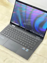 HP ELITE DRAGONFLY MAX I7 1165G7 16GO 512GO SSD NVME 