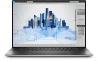 DELL PRECISION 5750 I7 10850H 64GO 1TO SSD NVIDIA QUADRO T2000 4GO GDDR6