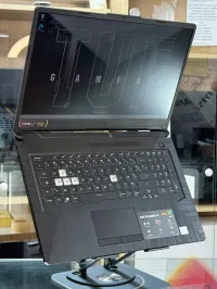 ASUS TUF GAMING A17 FA706NF AMD RYZEN 5 7535HS 16GO 512GO SSD NVIDIA GEFORCE RTX2050 4GO GDDR6