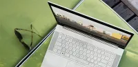HP ENVY 15 EP1XXX I7 11800H 16GO 512GO SSD NVME NVIDIA GEFORCE RTX3050 4GO GDDR6