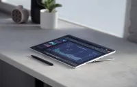 MICROSOFT SURFACE PRO 8 I5 1135G7 I5 1135G7 8GO 128GO SSD NEUF SOUS EMBALLAGE