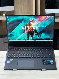 MEDION ERAZER MAJOR X20 I7 13700HX 16GO DDR5 1TO SSD NVIDIA GEFORCE RTX4070 8GO GDDR6 