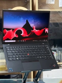 LENOVO THINKPAD X1 CARBON GEN 9 I7 EVO 1165G7 32Go 512GO SSD TACTILE 