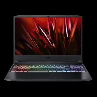 ACER NITRO AN515-57-57D3 I5 11400H 8GO 512GO SSD NVIDIA RTX3060 6GO NEUF SOUS EMBALLAGE