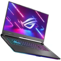 ASUS ROG STRIX G713IE RYZEN 7 4800H 16GO 512GO SSD NVIDIA RTX3050TI 4GO GDDR6