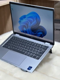 DELL LATITUDE ALUMINUM 7340 I5 VPRO 1345U 16GO DDR5 256GO SSD NVME NEUF JAMAIS UTILISÉE