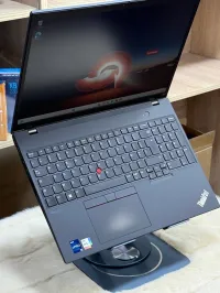 LENOVO THINKPAD P16s I7 1270P 32GO 1TO SSD NVME 
