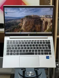 HP PROBOOK 430 G8 I7 1165G7 16GO 512GO SSD NVME