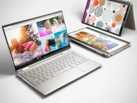 HP SPECTRE X360 14-EA0XXX OLED I7 1165G7 16GO 512GO SSD NEUF
