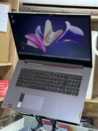 LENOVO IDEAPAD 3 17ALC6 AMD RYZEN 5 5500U 12GO 512GO SSD 17.3 
