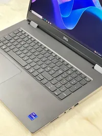 DELL PRECISION 7770 I9 12950HX 32GO DDR5 2TO SSD NVIDIA RTX A4500 16GO GDDR6 