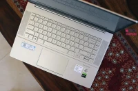 HP ENVY 17 CH0XXX I7 1165G7 16GO 1TO SSD NVIDIA GEFORCE MX450 2GO GDDR6 17.3'' FHD