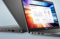 DELL LATITUDE 5300 I5 VPRO 8365U 8GO 256GO SSD TACTILE