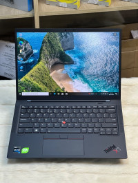 pc-portable-lenovo-thinkpad-x1-carbon-gen-11-i7-evo-1355u-16go-1to-ssd-nvme-alger-centre-algerie