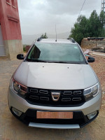 voitures-dacia-sandero-2018-stepway-privilege-bejaia-algerie