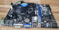 H81 msi / asrock