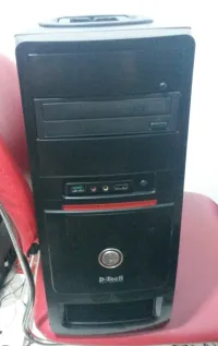 unité core i3 : 3220
