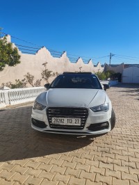 سيارات-audi-a3-2013-s-line-الحسيان-مستغانم-الجزائر