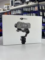 appliance-accessories-dji-rs4-gimbal-bab-ezzouar-alger-algeria