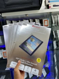 Glass Protection pour Microsoft SURFACE PRO 4