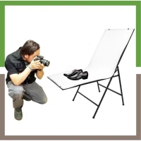 Table Photo Mini Studio PRO E-Commerce 