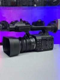 Panasonic AG-AC30 FullHD avec Torche Intégré  