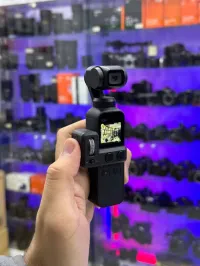 DJI OSMO Pocket & Controller Wheel