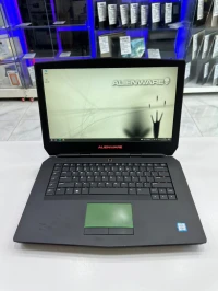 Dell ALIENWARE 15 R2 i7-6éme HQ 16GB Ram GTX 970M 