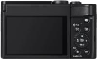 Appareil photo compact Panasonic Lumix TZ99 20.3MP Zoom 30x 4K 30p thumbnail 4