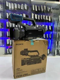 Sony PXW-Z90 & Bras NEUF SOUS EMBALLAGE