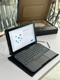 DELL LATITUDE 7230 (RUGGED EXTREME) Tablet+Keyboard