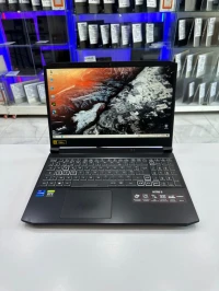 Acer NITRO 5 i7-11éme 16GB 512GB SSD RTX 3070 8GB 
