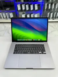 MACBOOK PRO 2019 i9 32GB RAM 1TB SSD 16" Touchbar AMD RADEON 5500M